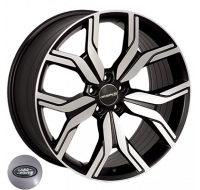 ZF FR995 MBF R19 W8 PCD5x108 ET45 DIA63.4
